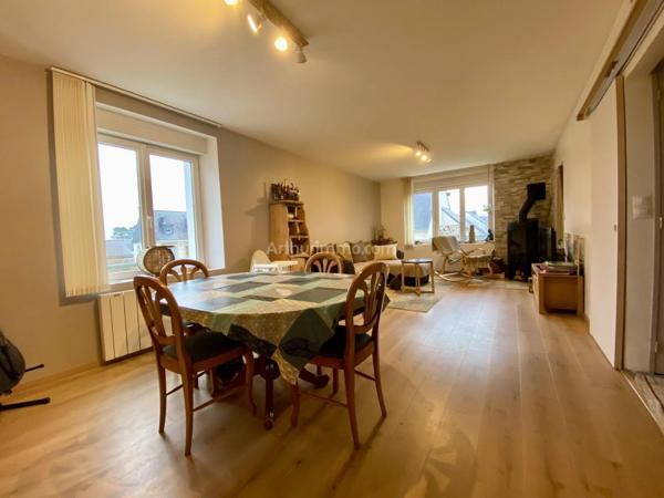 Vente Maison 5 pièces 90 m2 à Pluvigner