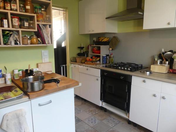 Vente Maison 5 pièces 90 m2 à Pluvigner