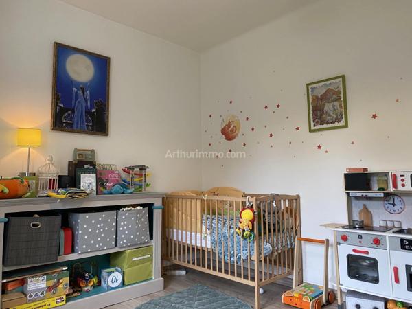 Vente Maison 5 pièces 90 m2 à Pluvigner