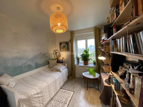 Vente Maison 5 pièces 90 m2 à Pluvigner