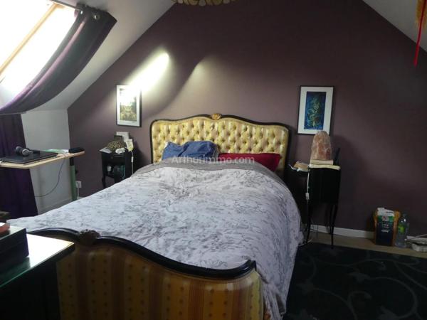 Vente Maison 5 pièces 90 m2 à Pluvigner