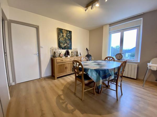 Vente Maison 5 pièces 90 m2 à Pluvigner