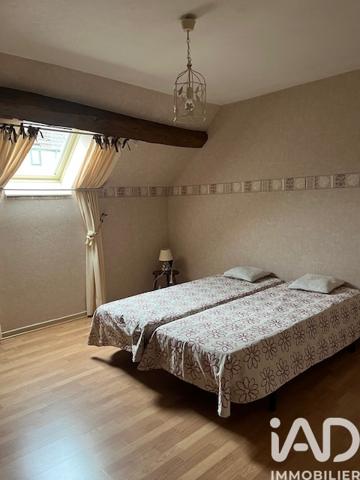 Maison à vendre 8 pièces 227 m² Pouilly-en-Auxois