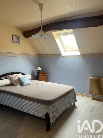 Maison à vendre 8 pièces 227 m² Pouilly-en-Auxois