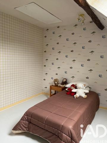 Maison à vendre 8 pièces 227 m² Pouilly-en-Auxois