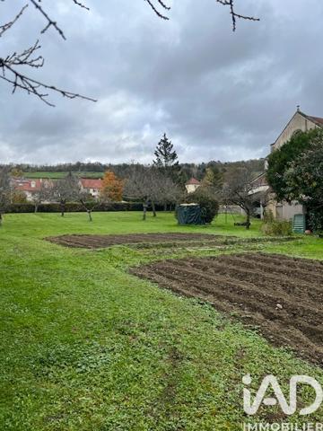 Maison à vendre 8 pièces 227 m² Pouilly-en-Auxois