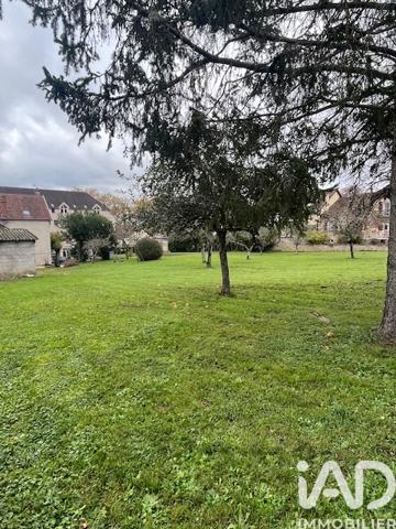 Maison à vendre 8 pièces 227 m² Pouilly-en-Auxois