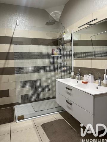 Maison à vendre 8 pièces 227 m² Pouilly-en-Auxois