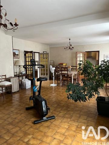 Maison à vendre 8 pièces 227 m² Pouilly-en-Auxois