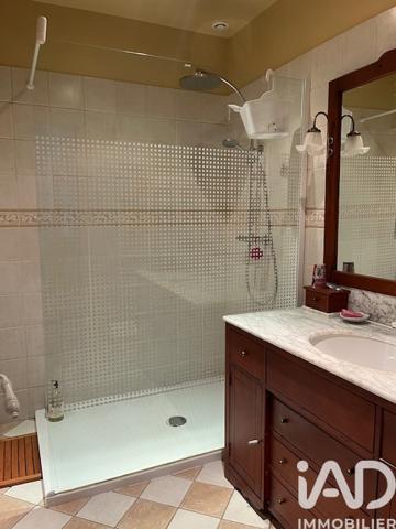 Maison à vendre 8 pièces 227 m² Pouilly-en-Auxois