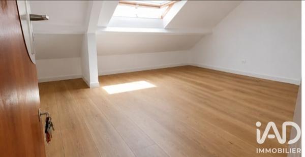 Studio à vendre 24 m² Nantes