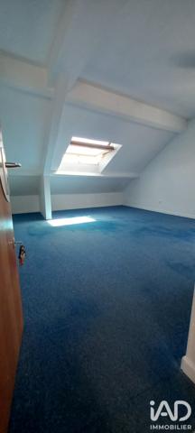 Studio à vendre 24 m² Nantes