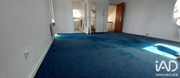 Studio à vendre 24 m² Nantes