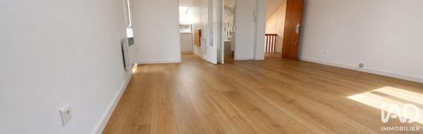 Studio à vendre 24 m² Nantes