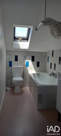 Studio à vendre 24 m² Nantes