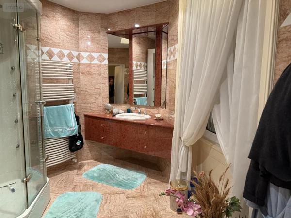 Achat - Appartement Vannes 56000 5 pièces 153 m 2