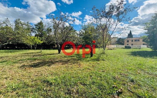 Terrain à vendre    Vinça