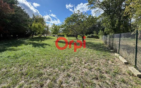 Terrain à vendre    Vinça