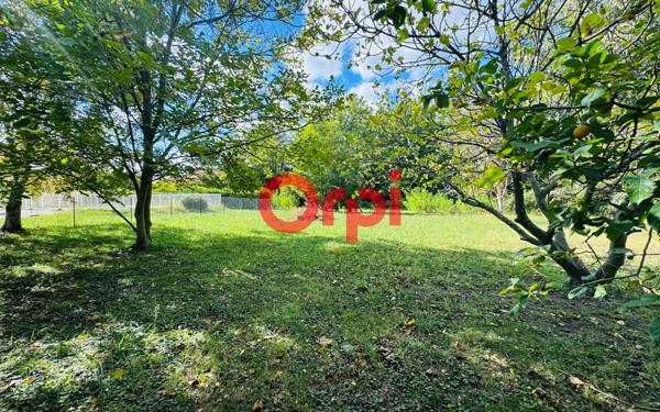 Terrain à vendre    Vinça