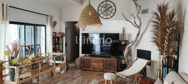 Maison Plain-Pied 3 chambres -Toulon Les Routes