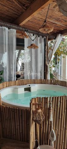 Maison Plain-Pied 3 chambres -Toulon Les Routes