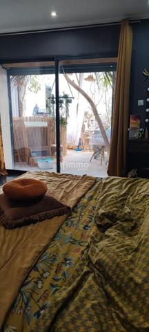 Maison Plain-Pied 3 chambres -Toulon Les Routes