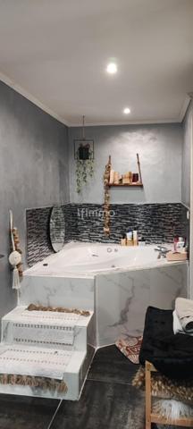 Maison Plain-Pied 3 chambres -Toulon Les Routes