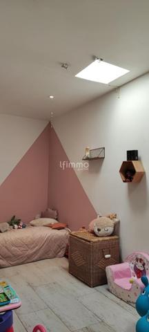 Maison Plain-Pied 3 chambres -Toulon Les Routes