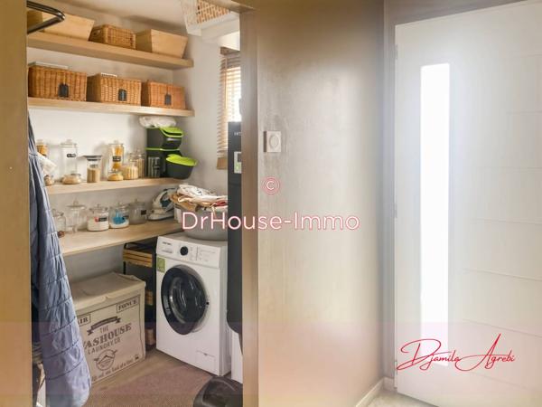 Maison à vendre 3 pièces de 80 m²