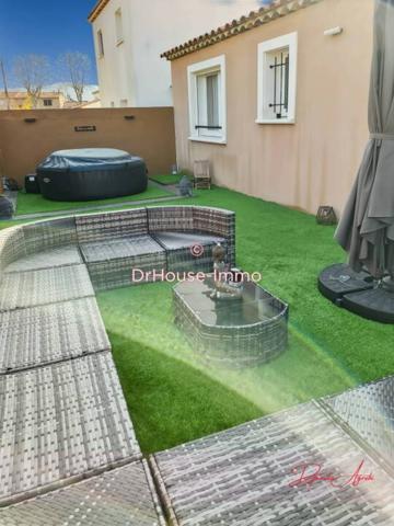 Maison à vendre 3 pièces de 80 m²