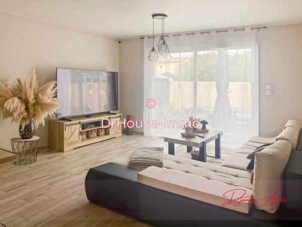 Maison à vendre 3 pièces de 80 m²