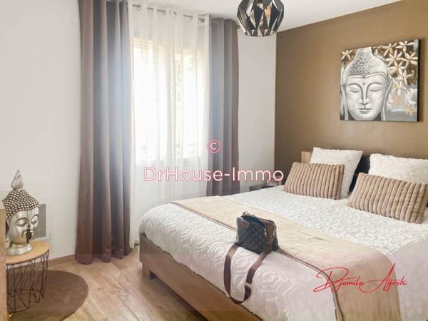 Maison à vendre 3 pièces de 80 m²