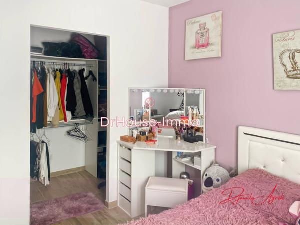 Maison à vendre 3 pièces de 80 m²