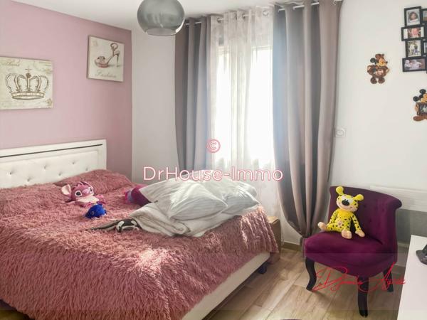 Maison à vendre 3 pièces de 80 m²