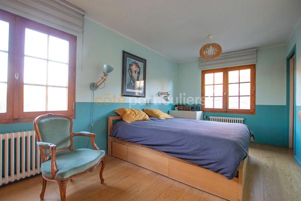 Vente Maison160 m² - 7 Pièces - ST CERGUES (74140)