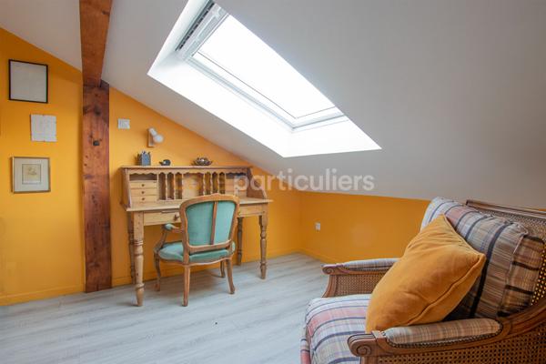 Vente Maison160 m² - 7 Pièces - ST CERGUES (74140)