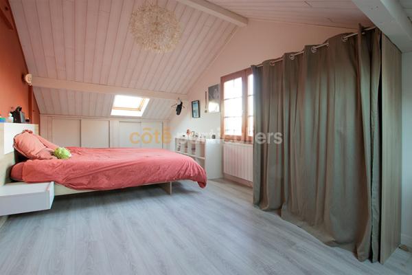 Vente Maison160 m² - 7 Pièces - ST CERGUES (74140)