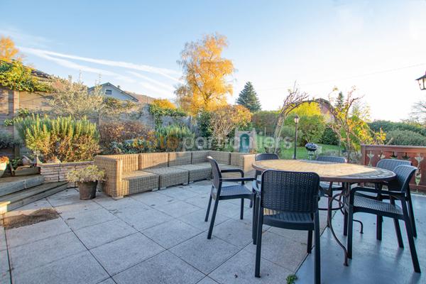 Vente Maison160 m² - 7 Pièces - ST CERGUES (74140)