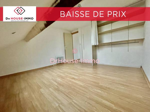 Maison à vendre 7 pièces de 100 m²