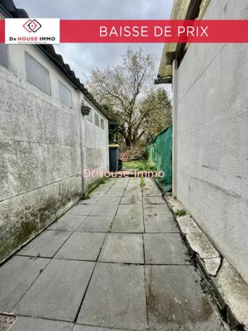 Maison à vendre 7 pièces de 100 m²