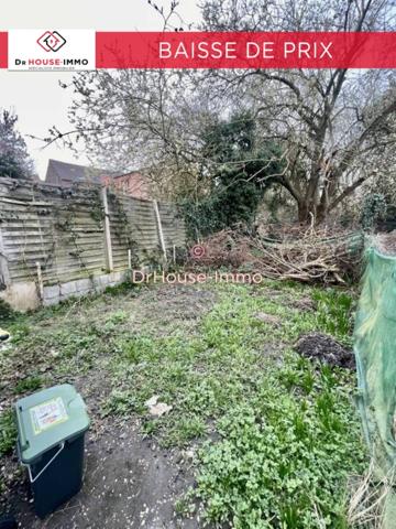 Maison à vendre 7 pièces de 100 m²