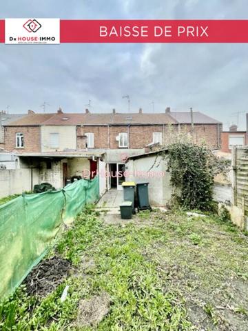 Maison à vendre 7 pièces de 100 m²
