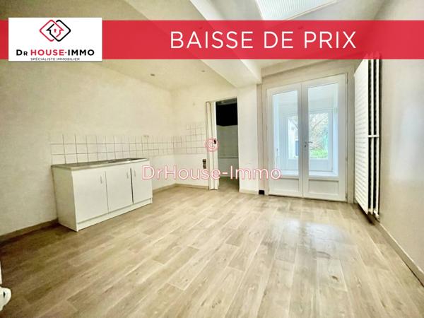 Maison à vendre 7 pièces de 100 m²