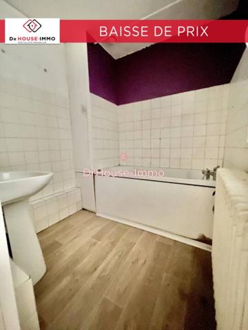 Maison à vendre 7 pièces de 100 m²