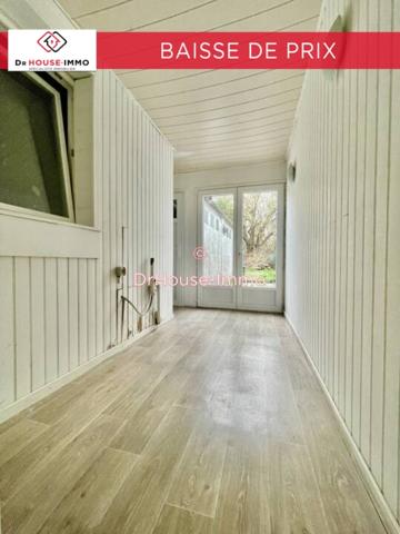 Maison à vendre 7 pièces de 100 m²