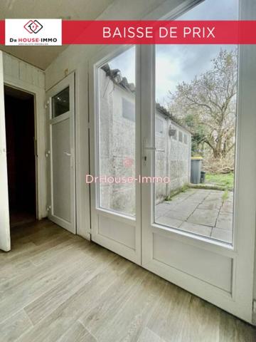 Maison à vendre 7 pièces de 100 m²