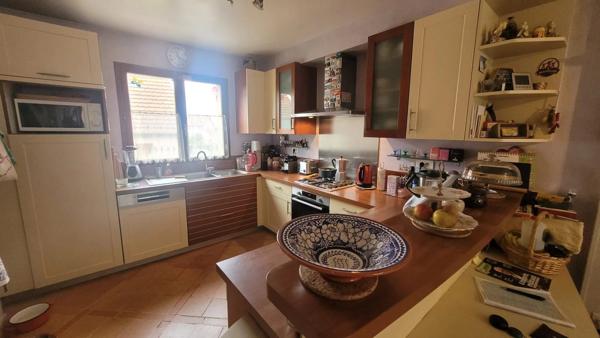 Maison Mont Valérien