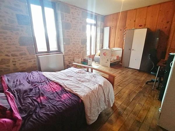 Maison spéciale investisseur à Ajain