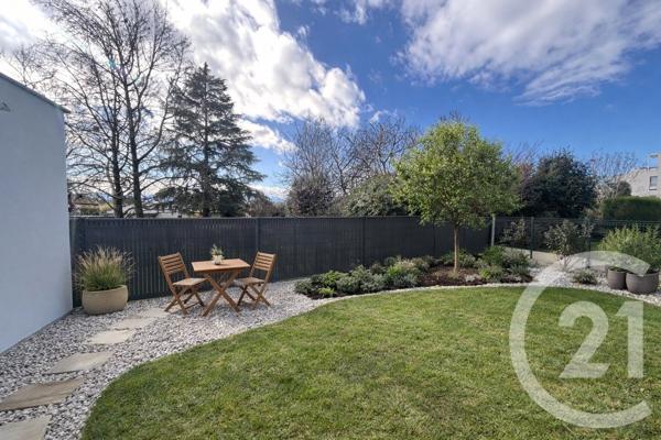 Appartement à vendre  5 pièces - 126 m2 PAU - 64