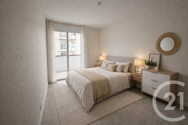 Appartement à vendre  5 pièces - 126 m2 PAU - 64